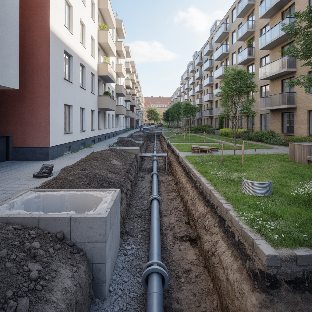 10.Vilka problem kan uppsta vid markforandringar i tatbebyggda omraden