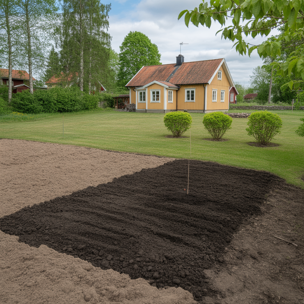 12.Hur paverkar markforbattring markens framtida anvandningsomraden