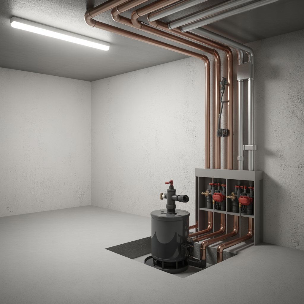 5.Hur du optimerar tunga markarbeten for att minska framtida underhall