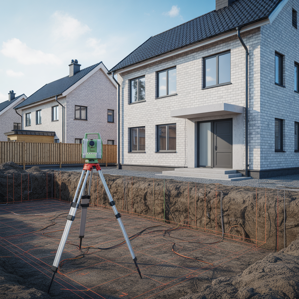 9.Hur anvands avancerad matningsteknik vid markundersokningar