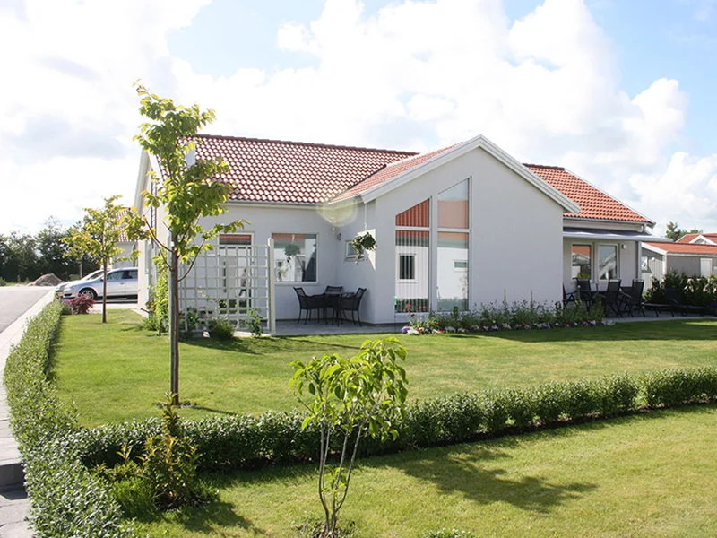 Anlaggning av garageuppfart Hallonbergen Sundbyberg