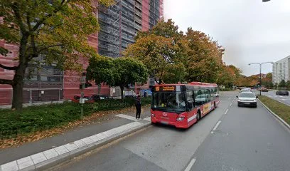 Armegatan